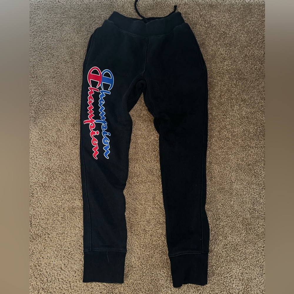 Champion Sweatpants